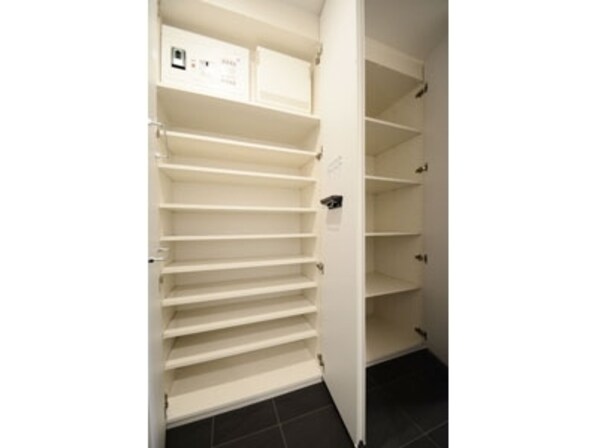 KDXレジデンス恵比寿の物件内観写真